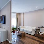 Globo Suite-correnti Sanremo