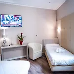 Globo Suite-correnti 3*
