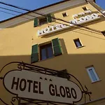 Globo Suite-correnti Otel Sanremo