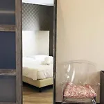 Globo Suite-correnti Otel