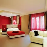 Globo Suite-correnti 3* Sanremo