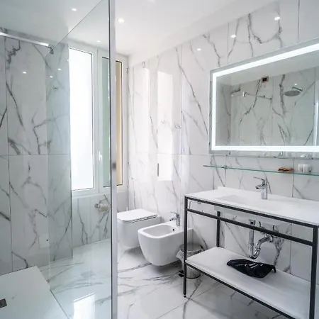Globo Suite-correnti 3* Sanremo