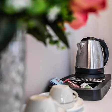 ホテル Globo Suite-correnti サンレモ