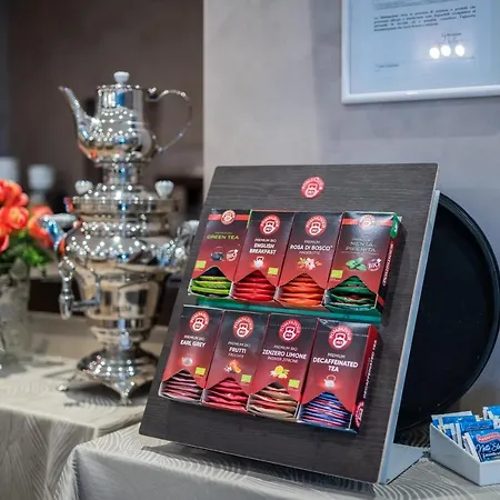 فندق Globo Suite-correnti