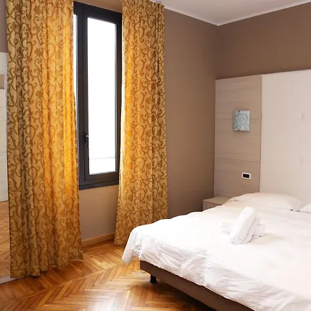 Globo Suite-correnti Hotel Sanremo