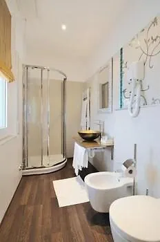 Globo Suite-correnti Hotel Sanremo