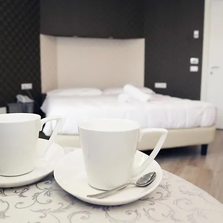 Hotel Globo Suite-correnti