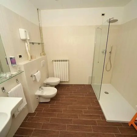 Globo Suite-correnti Hotel San Remo