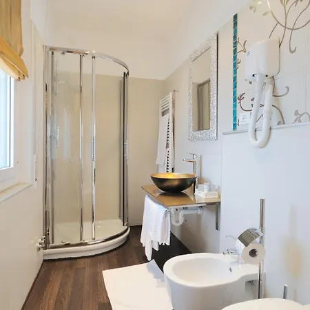 Globo Suite-correnti فندق