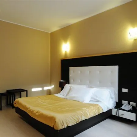 ホテル Globo Suite-correnti