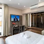 Globo Suite-correnti 3* San Remo