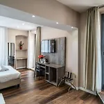 Globo Suite-correnti San Remo