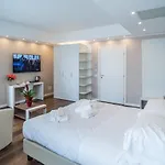 Globo Suite-correnti