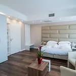 Globo Suite-correnti 산레모