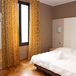 Szálloda Globo Suite-correnti San Remo