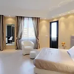 Globo Suite-correnti