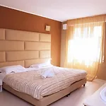 Globo Suite-correnti 3* San Remo