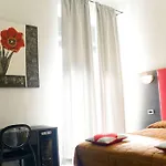 Szálloda Globo Suite-correnti