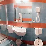 Szálloda Globo Suite-correnti San Remo
