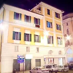 Szálloda Globo Suite-correnti San Remo
