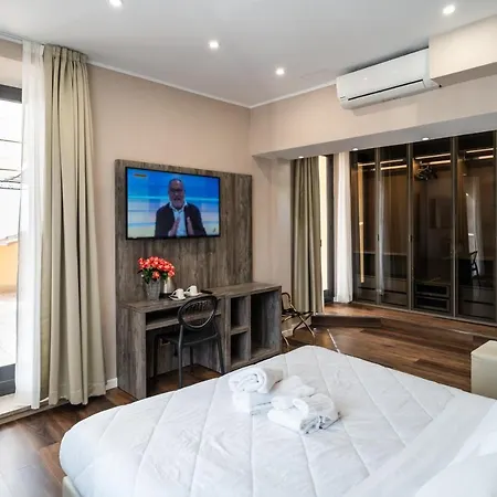 Globo Suite-correnti 3* San Remo