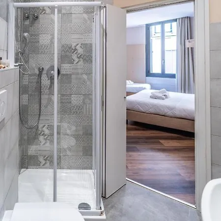 Globo Suite-correnti Hotel