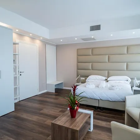 Globo Suite-correnti סנרמו