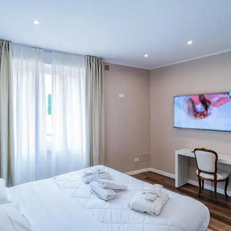 Hotel Globo Suite-correnti Sanremo