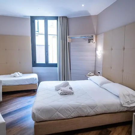 Globo Suite-correnti 3*