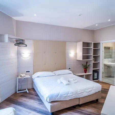 Hotel Globo Suite-correnti San Remo