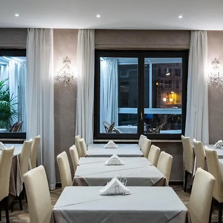 Globo Suite-correnti