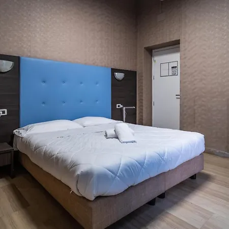 Globo Suite-correnti סנרמו