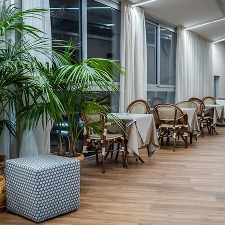 Globo Suite-correnti 3* San Remo