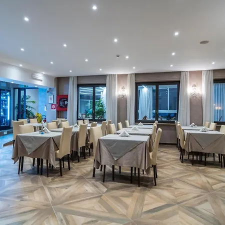 Globo Suite-correnti