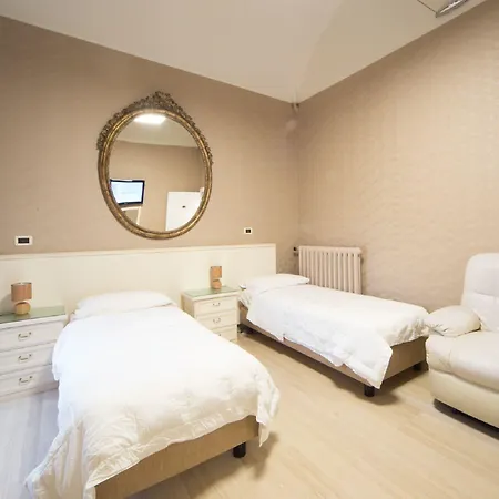 Hotel Globo Suite-correnti