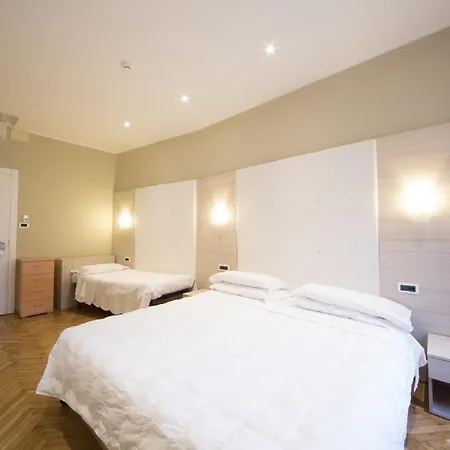 Globo Suite-correnti Sanremo