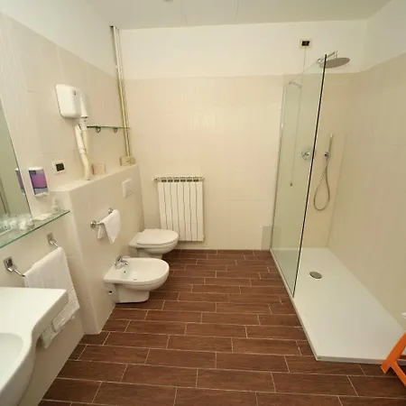 Hotel Globo Suite-correnti