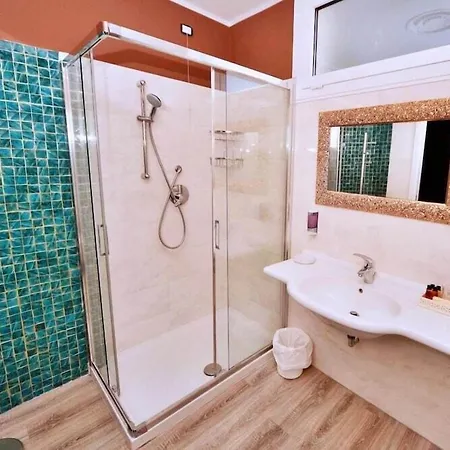 Hotel Globo Suite-correnti