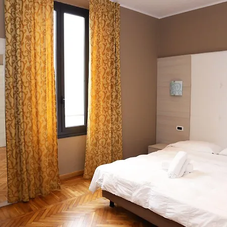 Globo Suite-correnti 3* סנרמו