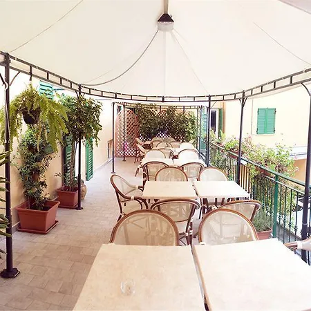 Hotel Globo Suite-correnti San Remo