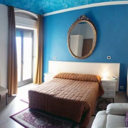 Hotel Globo Suite-correnti Sanremo