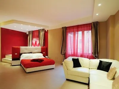 Globo Suite-correnti Sanremo