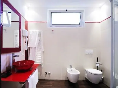 Globo Suite-correnti ホテル 3*