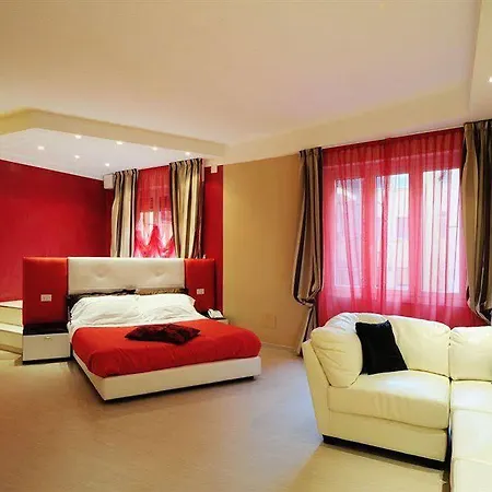 Globo Suite-correnti 3* San Remo