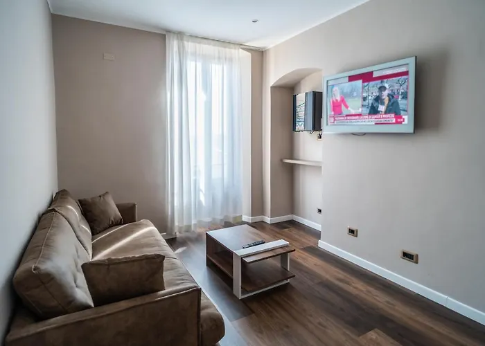 Globo Suite-correnti