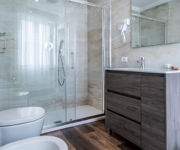 Globo Suite-correnti 3* San Remo