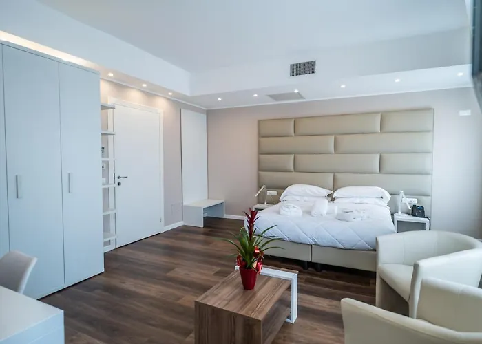 Globo Suite-correnti San Remo