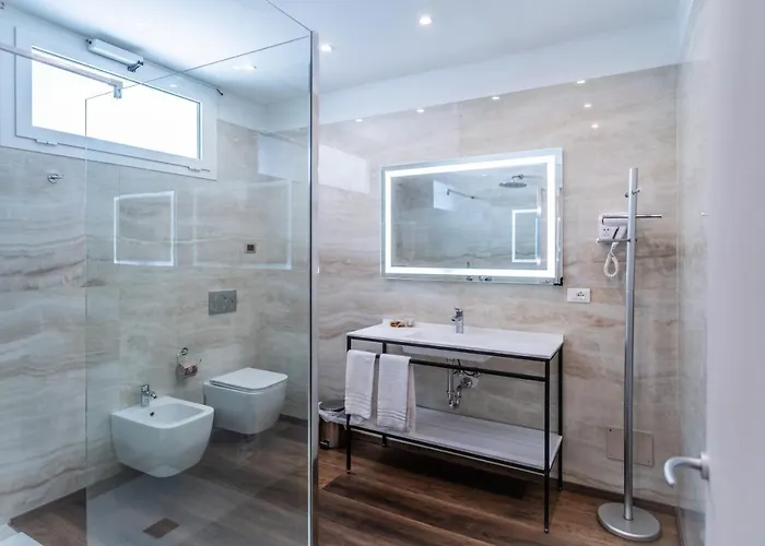 Globo Suite-correnti