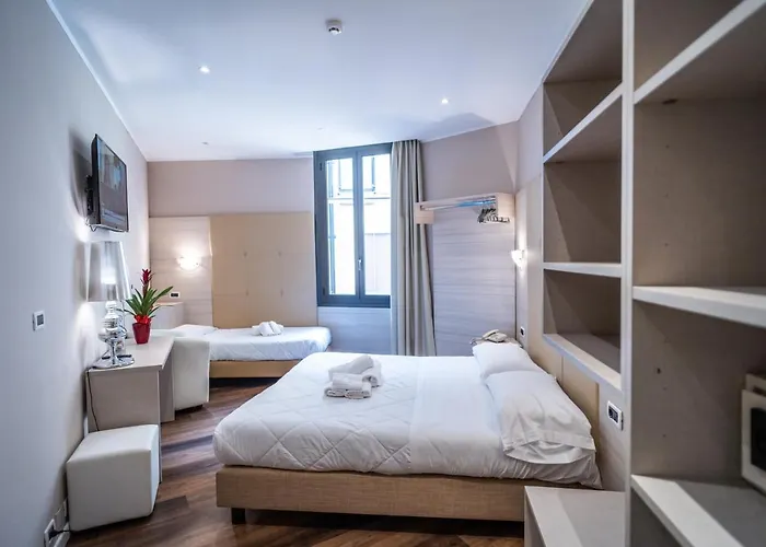 Globo Suite-correnti San Remo