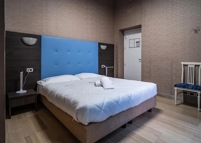 Globo Suite-correnti San Remo